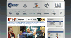 Desktop Screenshot of eventhubs.com