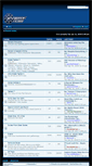 Mobile Screenshot of forums.eventhubs.com